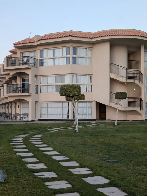 The V Luxury Resort Sahl Hasheesh фото 69