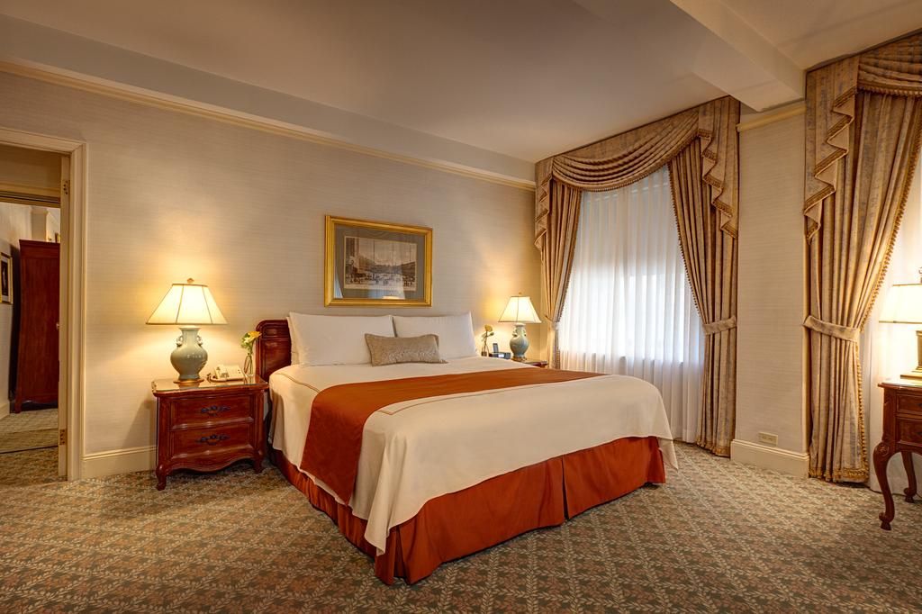 Hotel Elysee by Library Hotel Collection фото 0