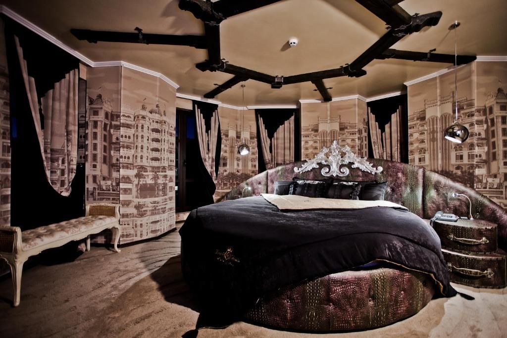 Royal Castle Design & SPA - Ultra All Inclusive & Aqua Park фото 25
