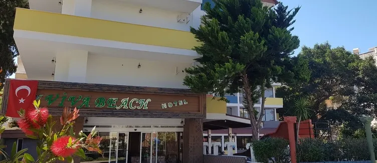 Фото отеля Viva Beach