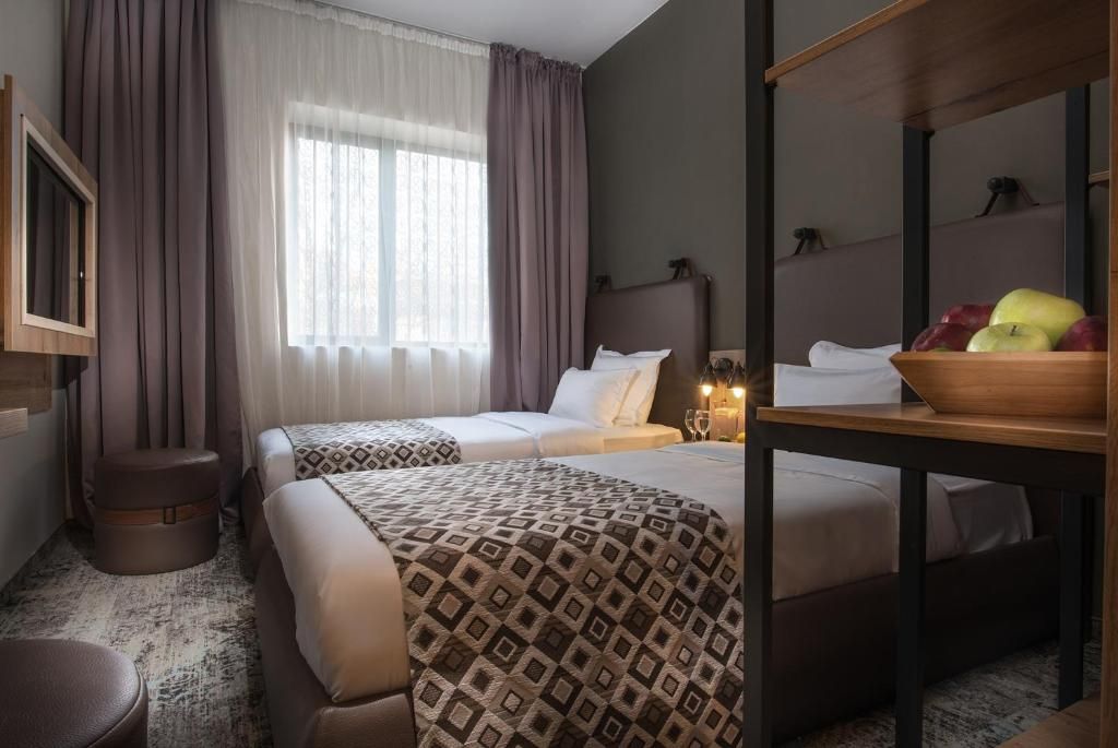 The Stay Hotel Central Square Plovdiv фото 13