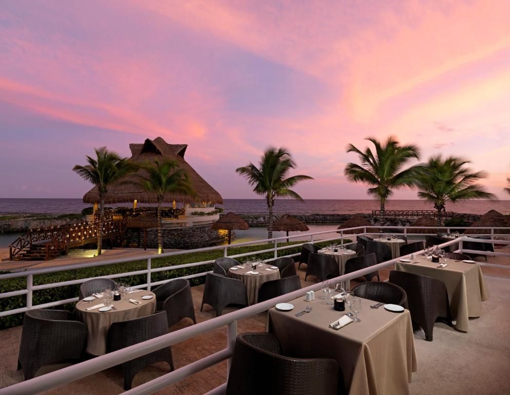 Hard Rock Hotel Riviera Maya- Heaven Section фото 16