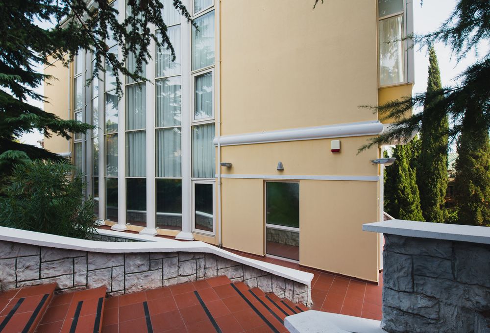 Wellness SPA Отель Море фото 174