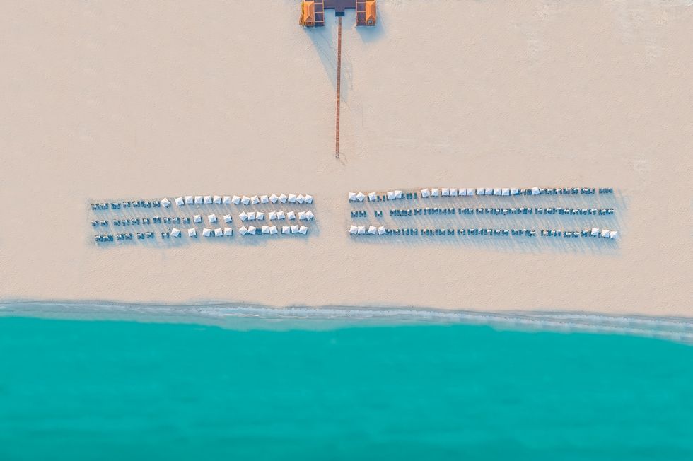 Rixos Premium Saadiyat Island фото 92