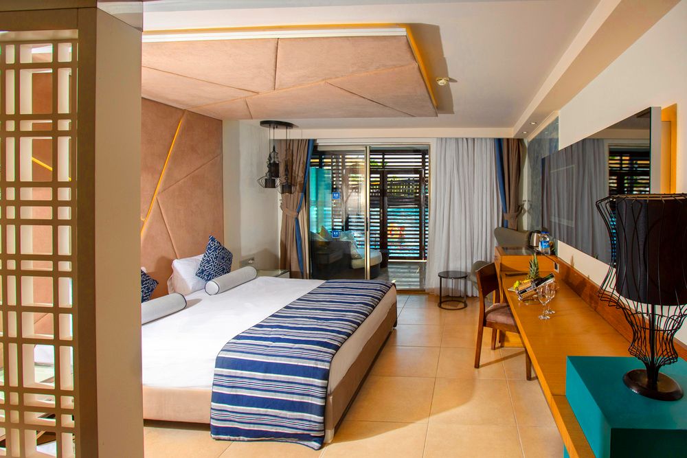 Sherwood Belek - Adults Only фото 61