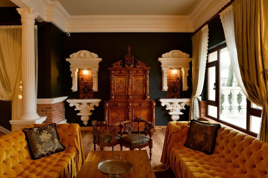 Sacred Mansion фото 13