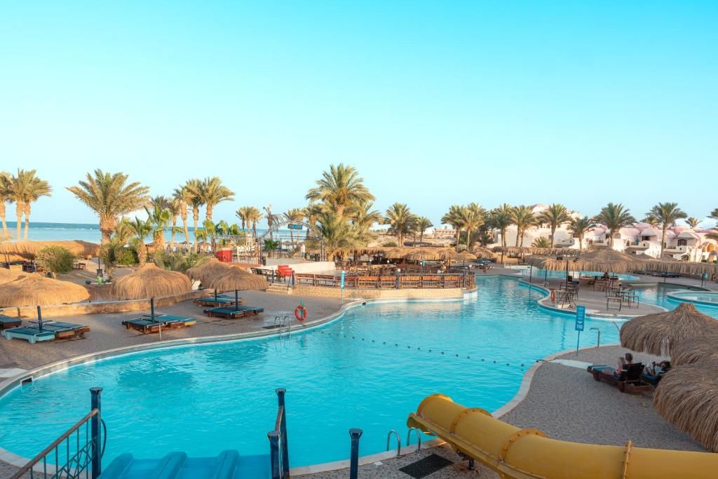 Protels Crystal Beach Resort фото 115