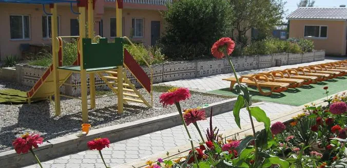 Фото отеля Акватория