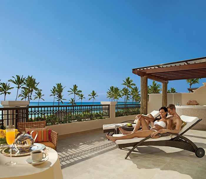 Dreams Royal Beach Punta Cana фото 33