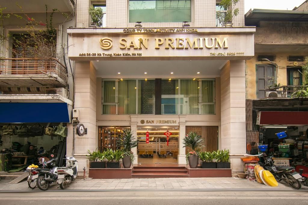 san premium фото 38