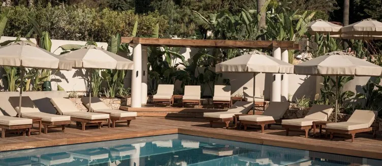 Фото отеля Adalya Bliss (Adults Only)