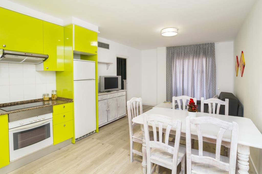 PRIORAT VACATION HOMES фото 3