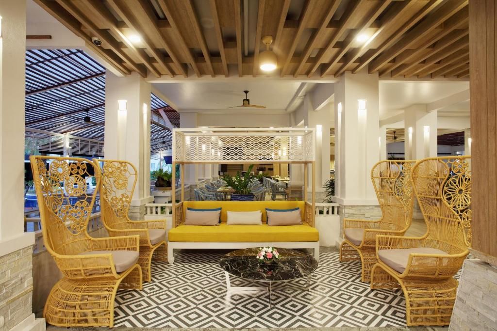 Access Resort & Villas фото 42