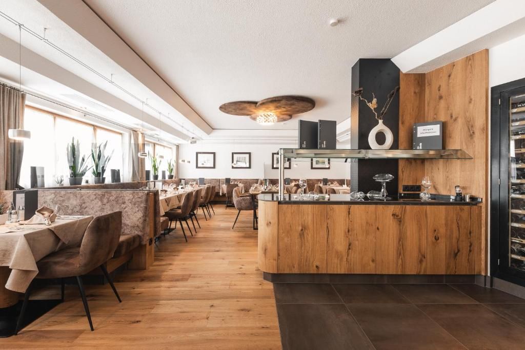 Hotel Silvretta фото 4