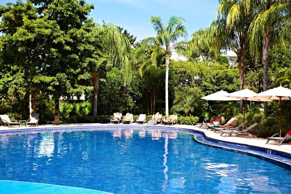 Luxury Bahia Principe Sian Ka'an фото 15