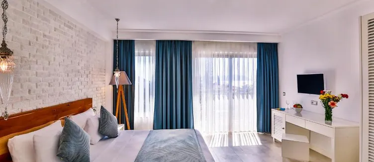Фото отеля Arnna Hotel