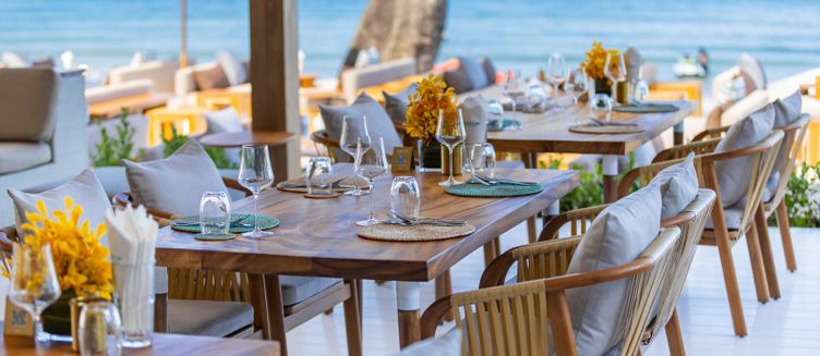 Фото отеля Twinpalms Tented Camp Phuket (Adults Only)