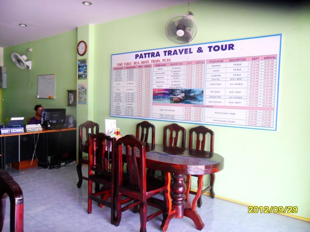 Sawasdee Guest House фото 14