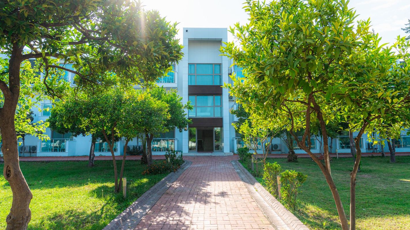 The Nix Hotel Kemer фото 127