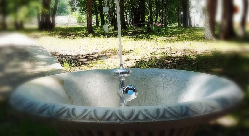 Atliman Beach Park Hotel фото 17