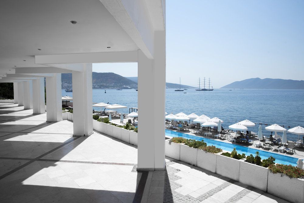 La Quinta by Wyndham Bodrum фото 121