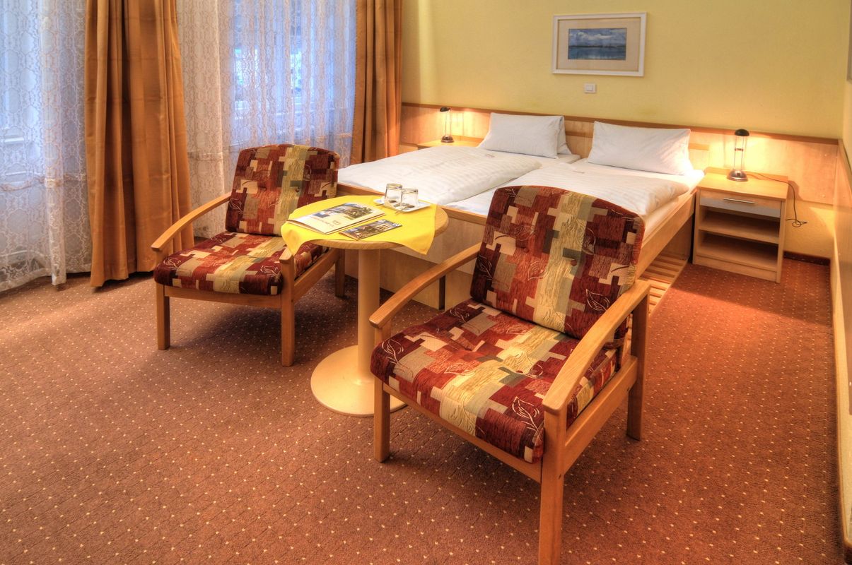 Hotel Slovan фото 4