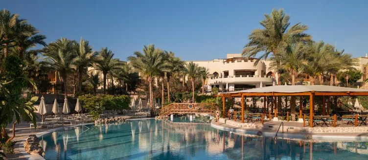 Фото отеля The Grand Hotel Sharm El Sheikh