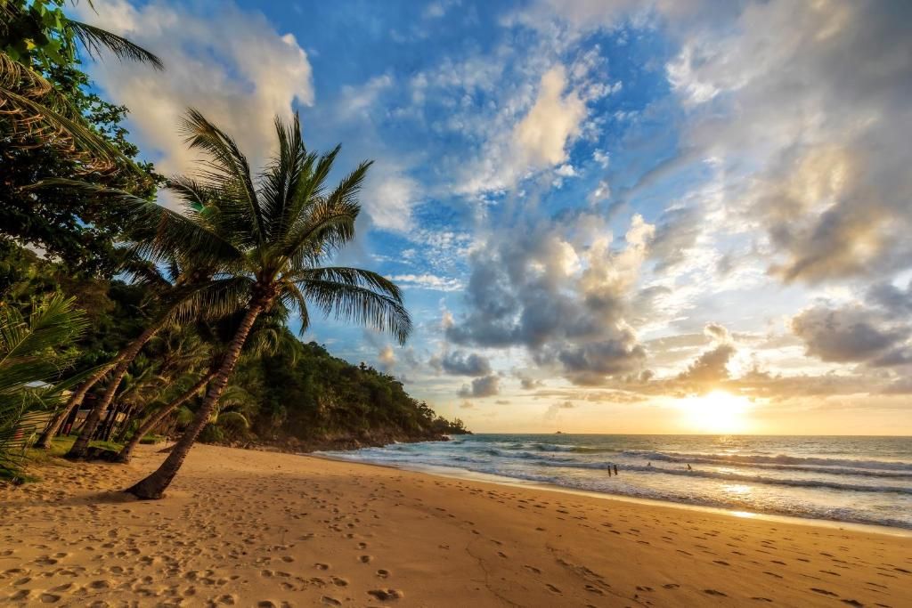 Andaman White Beach Resort фото 4