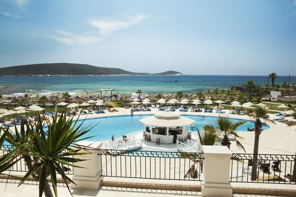 Premier Solto Hotel By Corendon фото 18