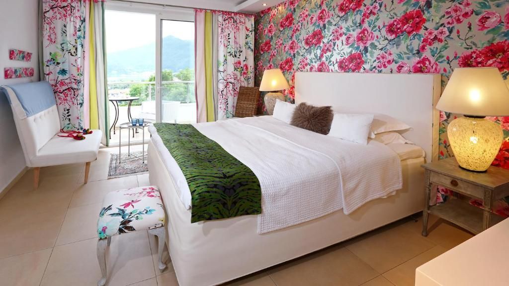 Mare Monte Small Boutique Hotel фото 14