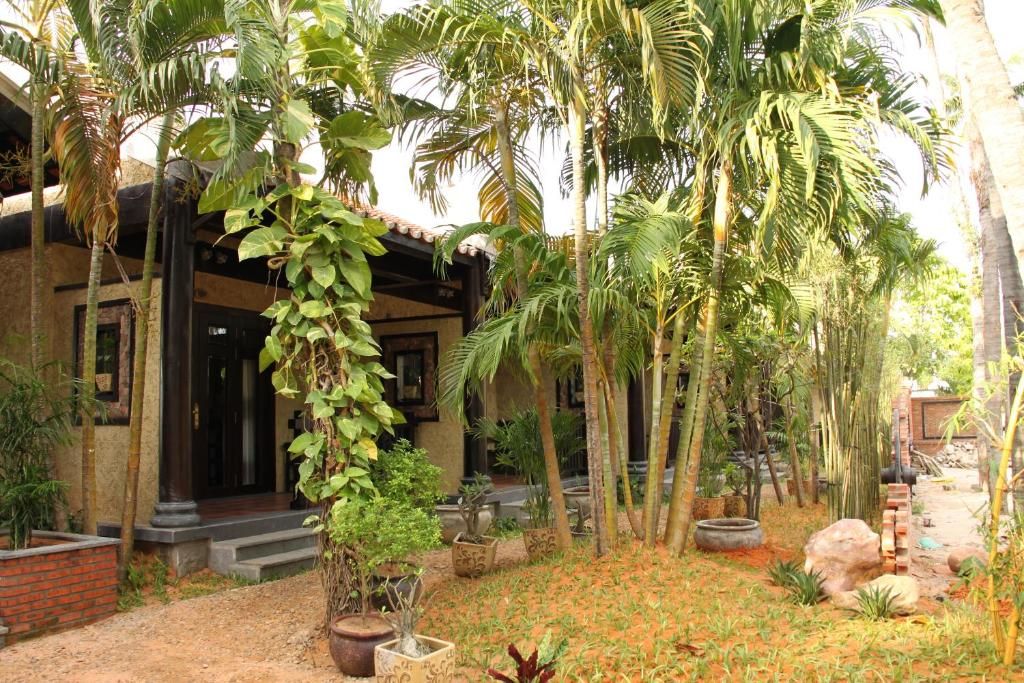 Lotus Village Resort фото 78