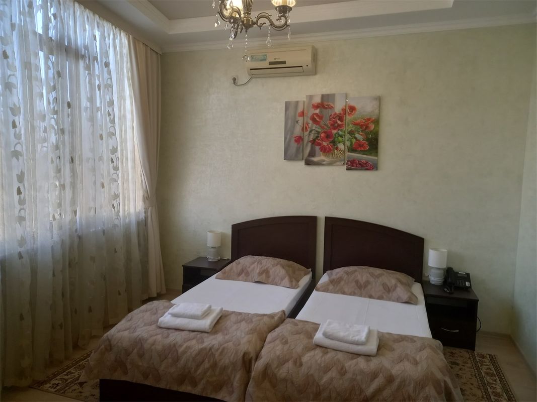 VK Hotel Royal фото 10