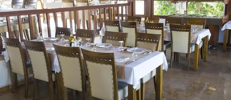 Фото отеля Bodrum Marma Otel