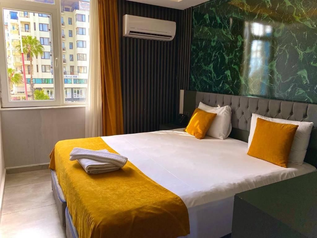 Erdem Hotel фото 20