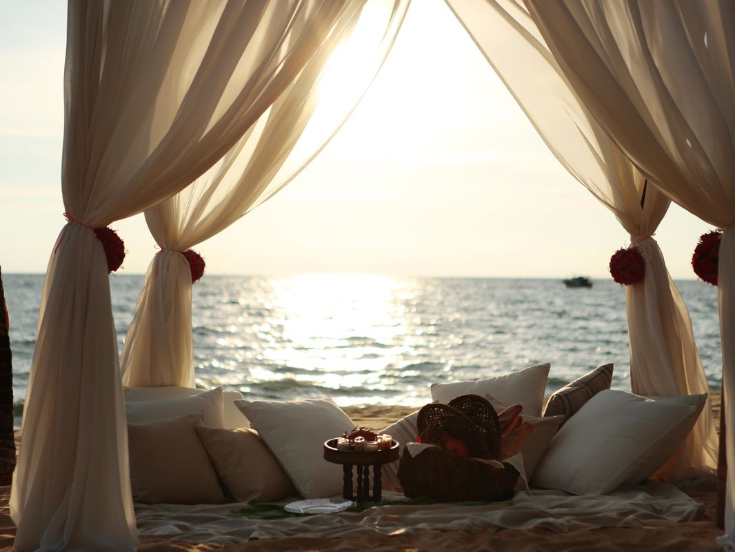 Salinda Resort Phu Quoc Island фото 76
