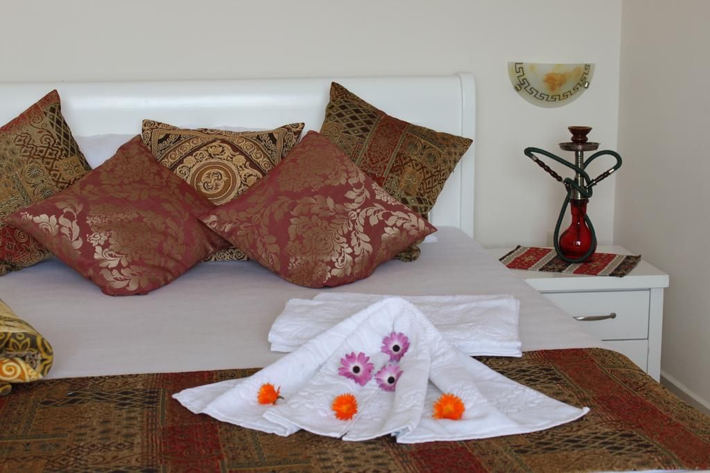 Villa Spas фото 34