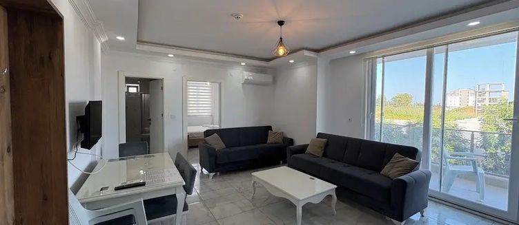 Фото отеля Yildiz Apart