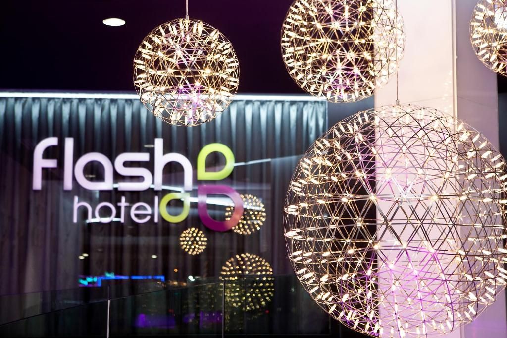 Flash Hotel Benidorm - Adults Only фото 14