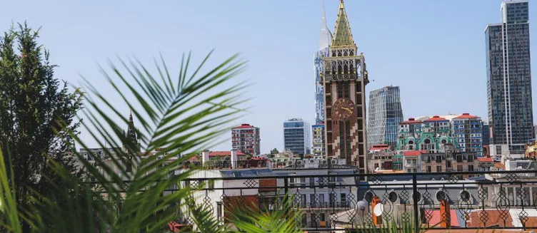 Фото отеля Old Garden