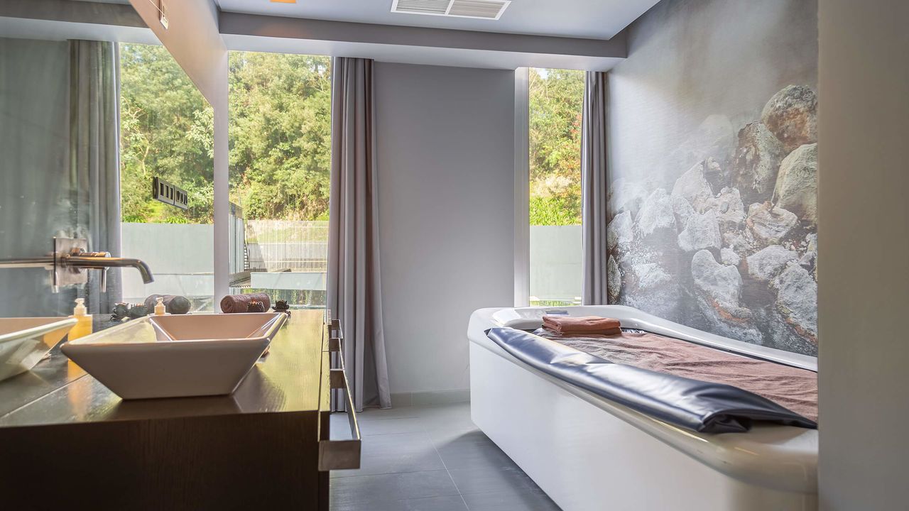 Furnas Boutique Hotel - Thermal & Spa фото 4