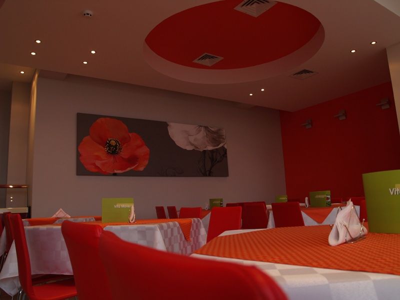 Hotel Kotva 3 фото 13