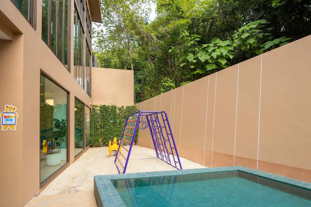 The Proud Karon Beach Phuket Trademark Collection By Wyndham фото 16