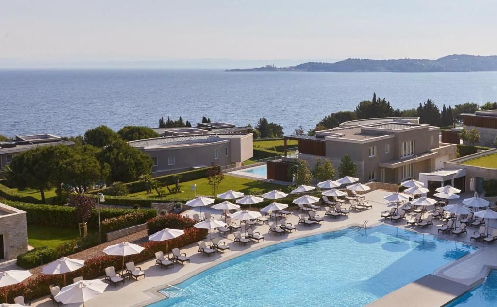 Kempinski Hotel Adriatic фото 24