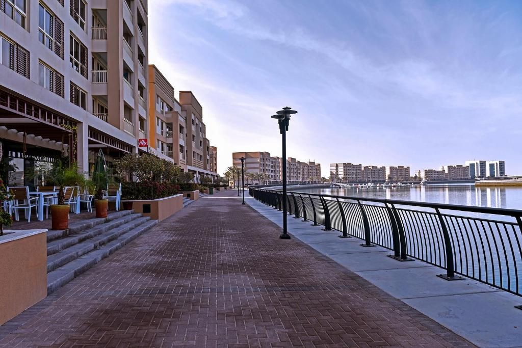 Jannah Hotel Apartments & Villas Ras Al Khaimah фото 53
