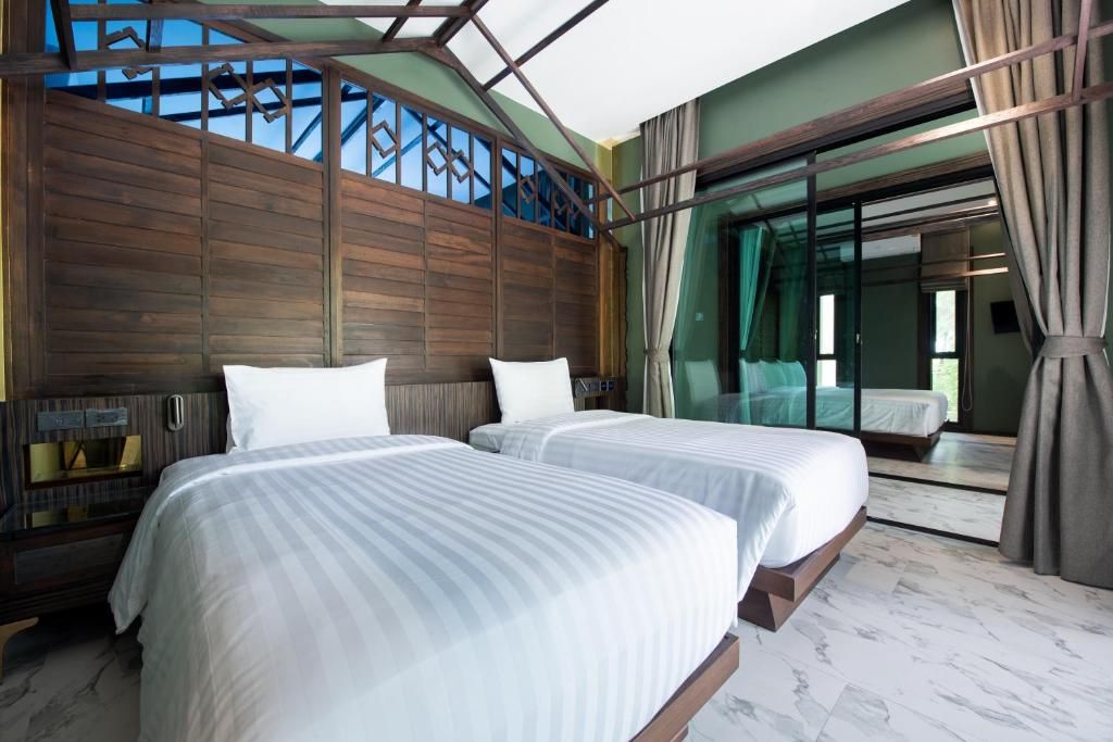 Ao Cho Grandview Hideaway Resort фото 105