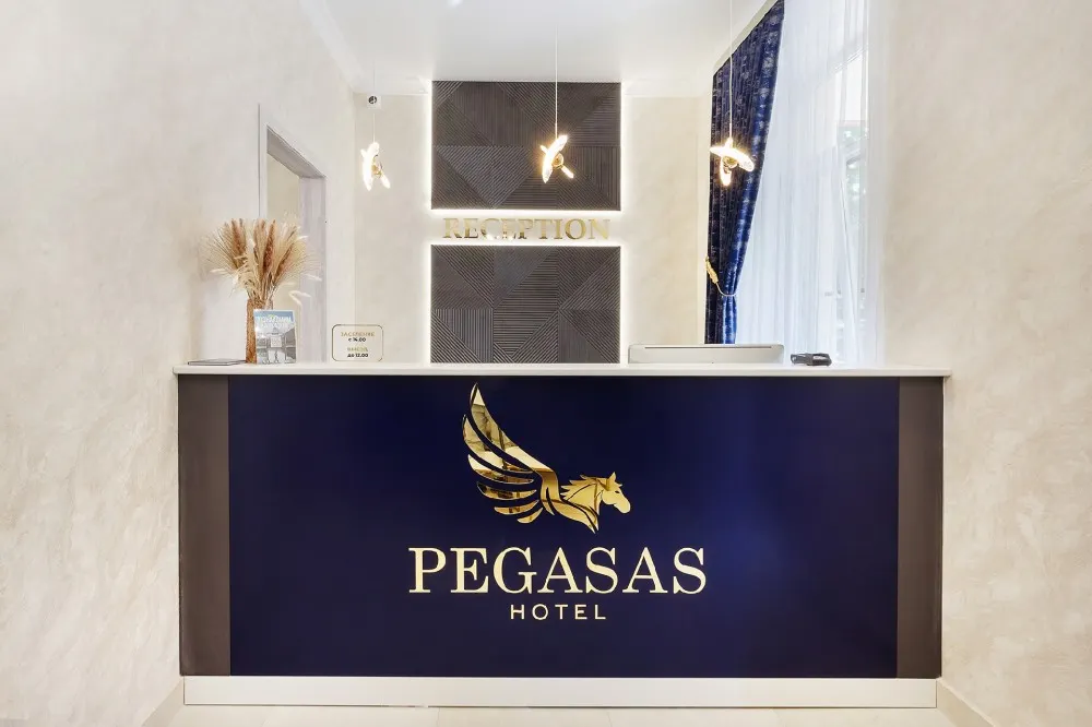 Pegasas фото 39