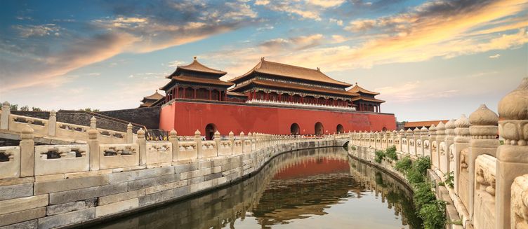 Фото отеля Xizhao Temple Hotel