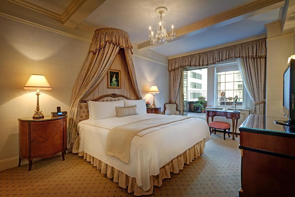 Hotel Elysee by Library Hotel Collection фото 3