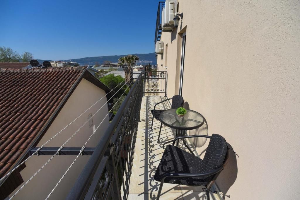 D&D Apartments Tivat фото 44