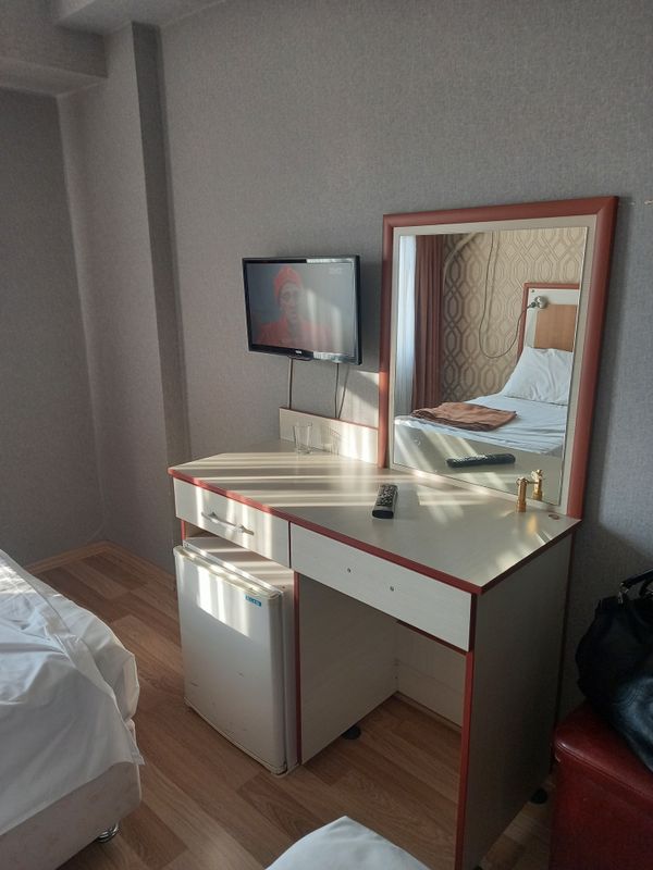 Tayhan Hotel фото 46